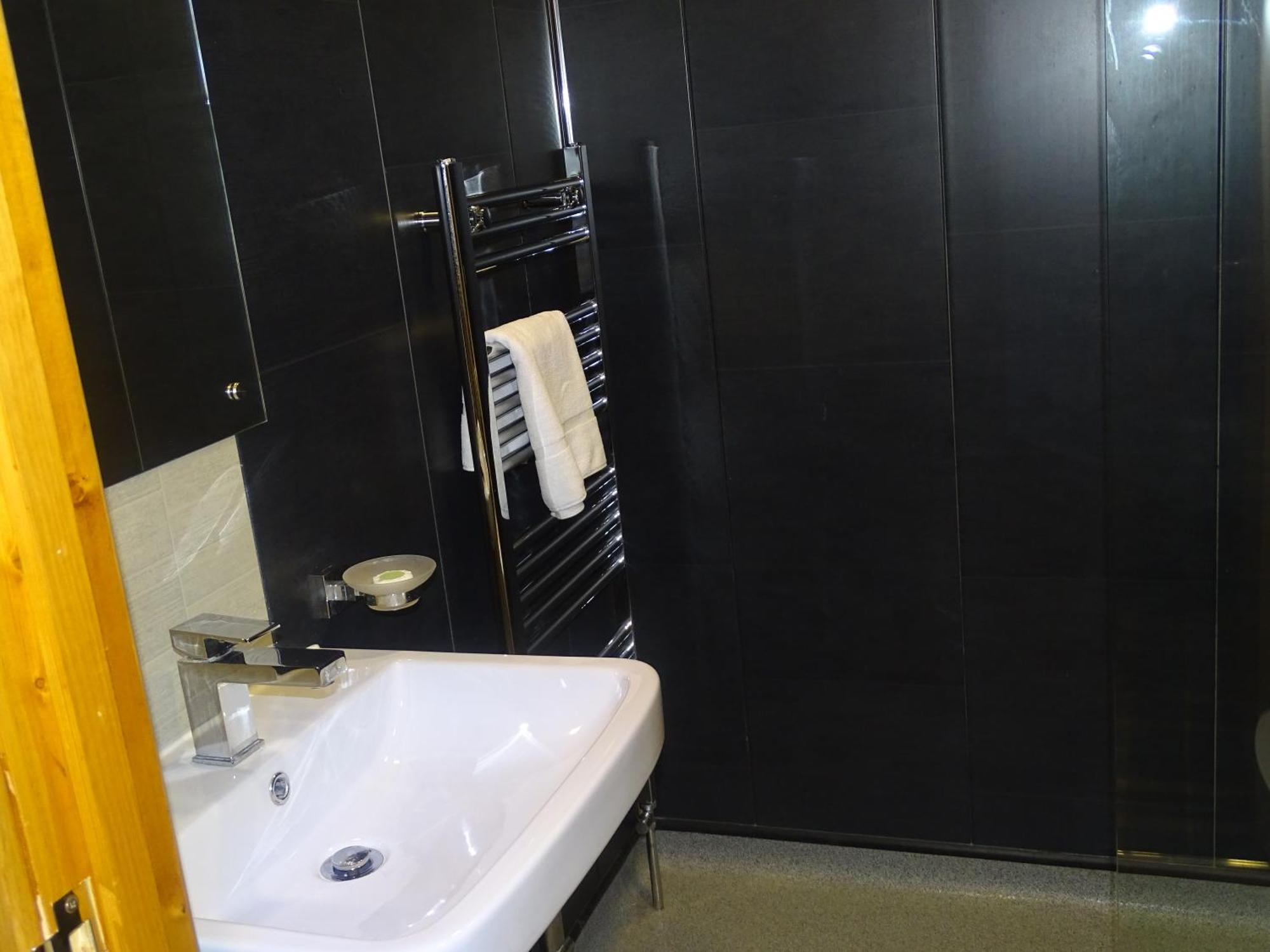 Oddfellows Hotel Carlton  Экстерьер фото
